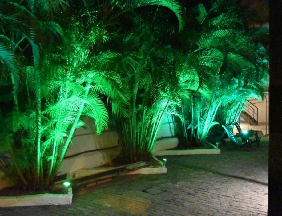 Pousada Kilandukilu Búzios Exterior foto