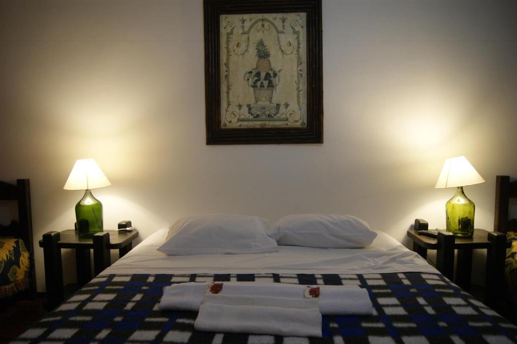 Pousada Kilandukilu Búzios Habitación foto
