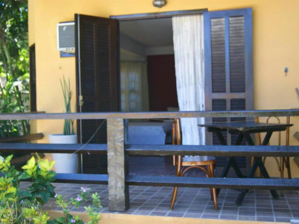 Pousada Kilandukilu Búzios Habitación foto